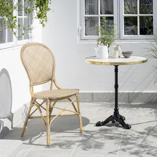 Sika Design Rossini Spisestol Nature