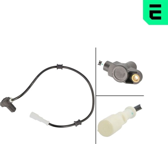 OPTIMAL 06 S828 Sensor ABS