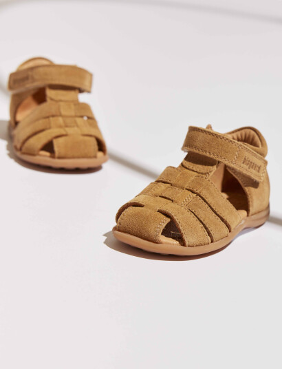 Bisgaard Bisgaard Carly - Brown - 20