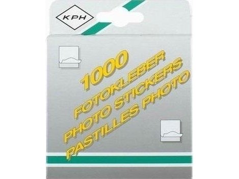 KPH Fandy Fototape 1000 Stk