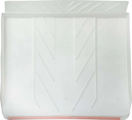 Electrolux dryppbrett 45 cm E2WHD4501