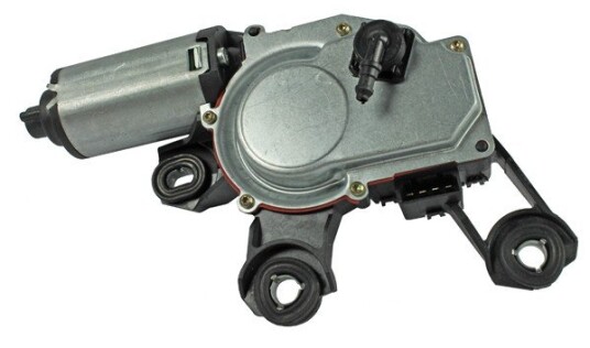 Visker motor METZGER 2190655