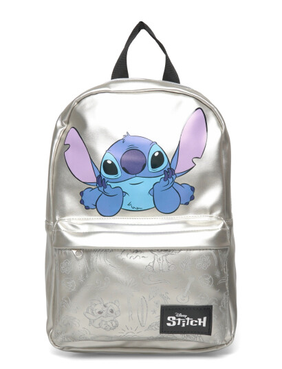 Lilo & Stitch BagSilver ONE SIZE