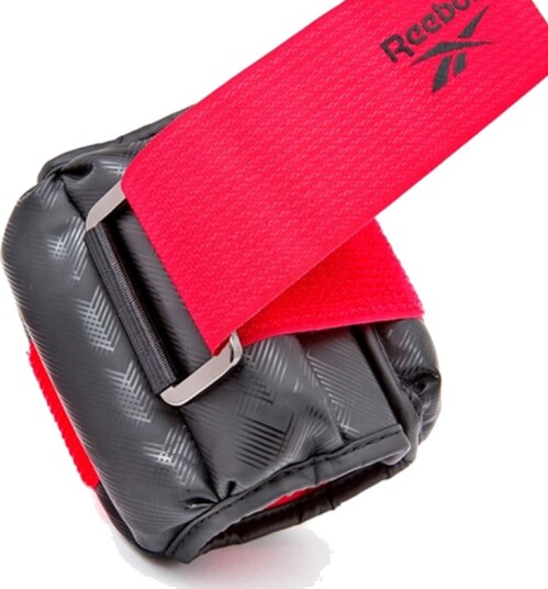 Reebok Premium Ankle/Wrist Weights Reebok Premium Ankle/Wrist Weights
