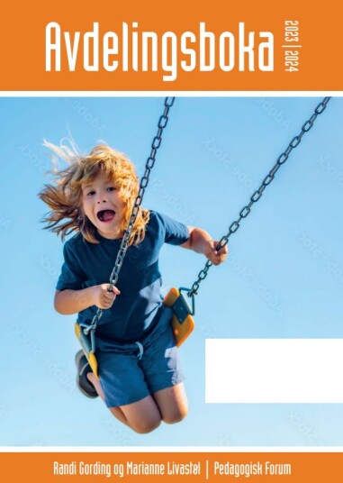 Avdelingsboka 2023 2024 Avdelingsboka 2023 2024