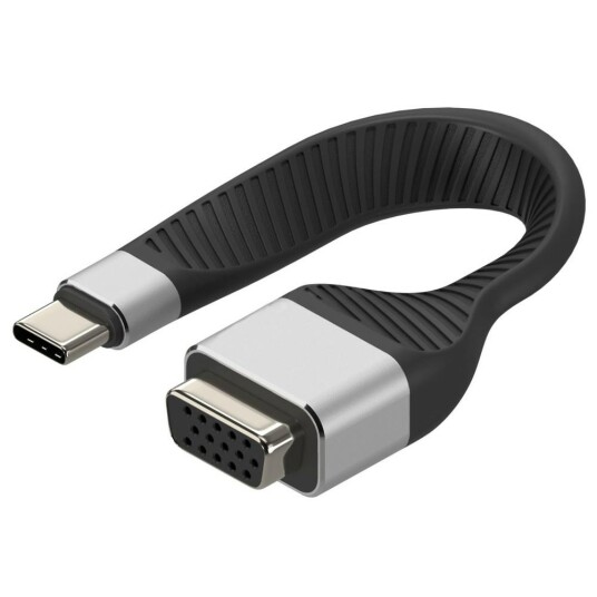 TECHLY Video Cable Adapter 0.12 M