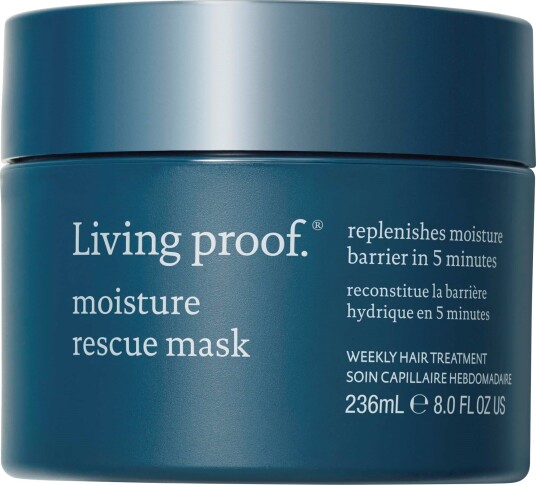 Living Proof Moisture Rescue Mask 236 ml