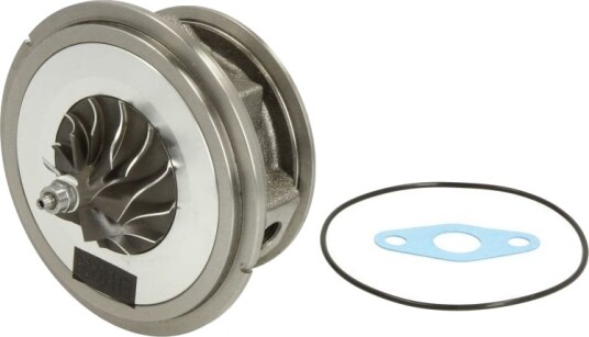 Kjernegruppe, lader EVORON EVCH0253