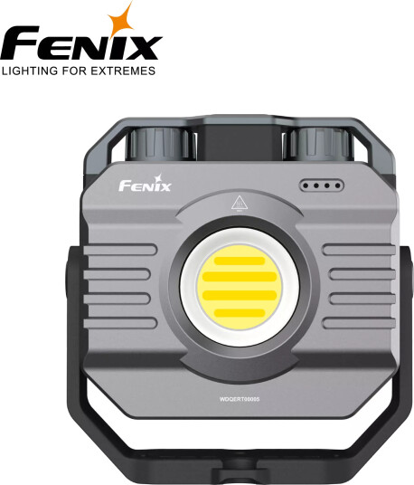 Fenix CL28R Lanterne Multifunksjonell Med Magnetfeste Og Stativfeste Fenix CL28R Lanterne Multifunksjonell Med Magnetfeste Og Stativfeste
