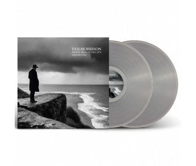 Van Morrison Pacific High Studio 1971 Vol. 1 LP/Vinyl Van Morrison Pacific High Studio 1971 Vol. 1 LP/Vinyl