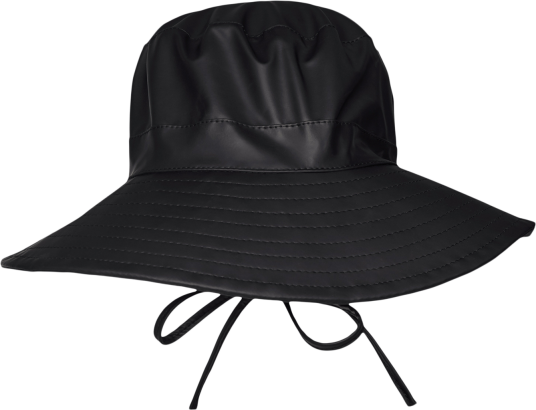 Rains Boonie Hat W2 Black M/L