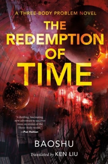 The Redemption of Time The Redemption of Time