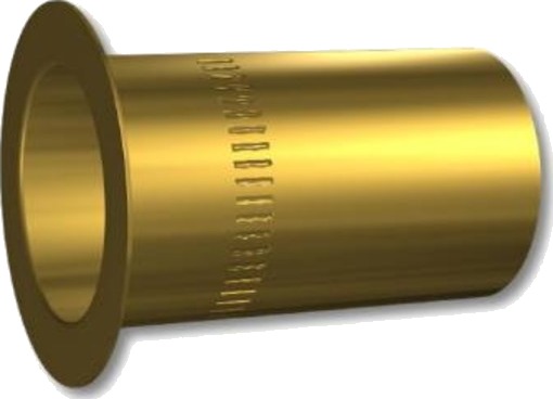 STØTTEBOKS FOR PEX 20 MM