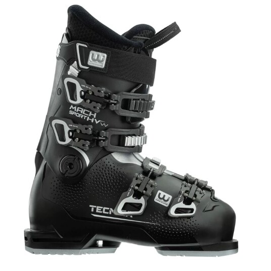 Tecnica Mach Sport Hv 65 W Gw Black 235