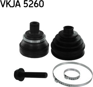 Drivledd SKF VKJA 5260
