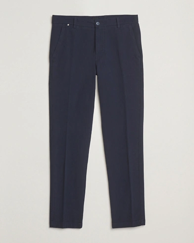 Boss BLACK Kaiton Structured Chinos Dark Blue Boss BLACK Kaiton Structured Chinos Dark Blue