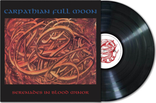 Serenades in Blood Minor