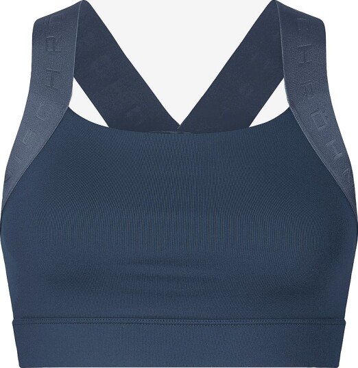 Röhnisch Sports bh Kay sports bra Blå
