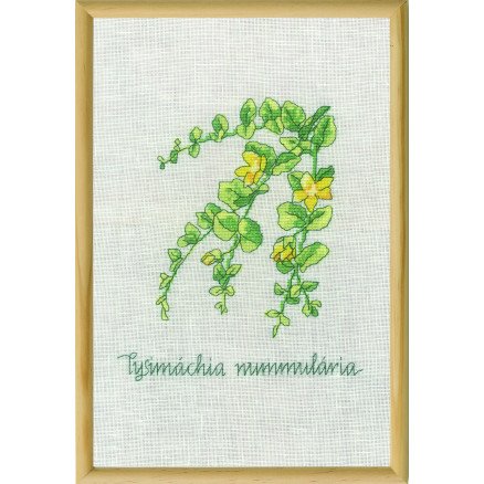 Permin Broderisett Blyantark 20x30cm