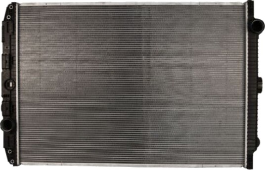 Radiator THERMOTEC D7DA003TT