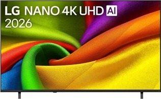 LG 75" NU800B3LA LED LG 75" NU800B3LA LED