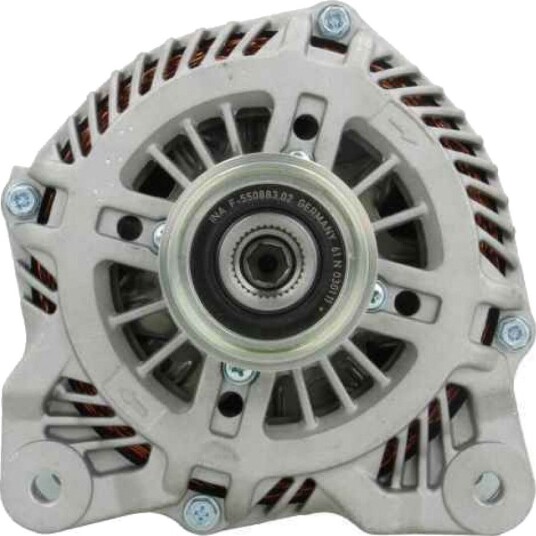 BV PSH 575.901.210.130 Dynamo