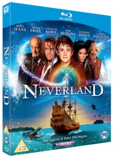 Neverland Neverland