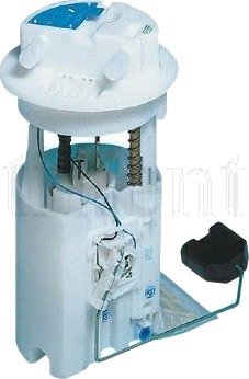 Bensinpumpe VDO 228-222-008-006Z