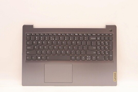 Lenovo COVER Upper Case ASM_EURO