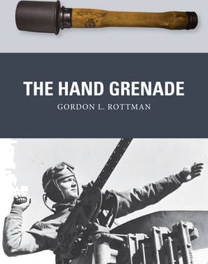 The Hand Grenade