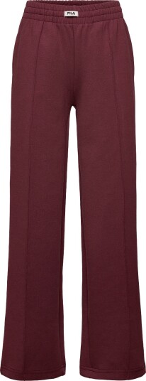 FILA | Avigna Wide Elastic Waist Sweat Pants | 158 164 FILA | Avigna Wide Elastic Waist Sweat Pants | 158 164