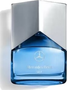 Mercedes Benz Sea Eau De Parfum 60ml