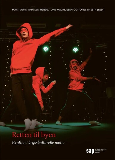Retten Til Byen