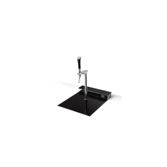 Pygmy Pro Kitchen Lindr tappetårn med integrert kjøling Pygmy Pro Kitchen Lindr tappetårn med integrert kjøling