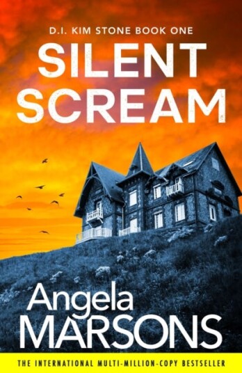 Silent Scream An edgeofyourseat serial killer thriller Silent Scream An edgeofyourseat serial killer thriller