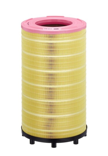 Luftfilter MANN FILTER C 31 017 Luftfilter MANN FILTER C 31 017