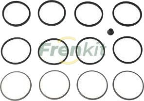 Reparasjonssett, bremsecaliper FRENKIT 246031