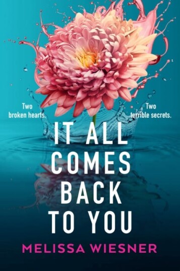 It All Comes Back to You A totally emotional and gripping pageturner It All Comes Back to You A totally emotional and gripping pageturner