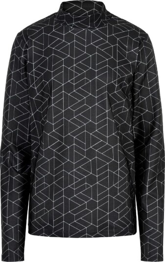 Cost:Bart Genser CBSira Black/Geometrisk Cost:Bart 14 år 164 Genser Svart