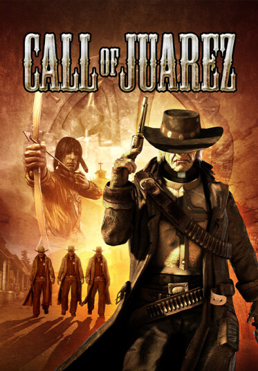 Call of Juarez (PC)