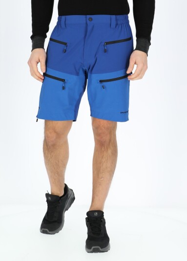 Lofoten Stretch Shorts Navy/Blue Xs Shorts Lofoten Stretch Shorts Navy/Blue Xs Shorts