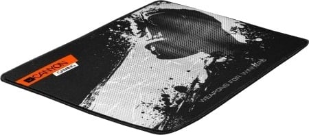 Canyon CND-CMP3 Gaming Musematte CND-CMP3 Canyon CND-CMP3 Gaming Musematte CND-CMP3