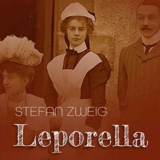 Leporella Av Stefan Zweig