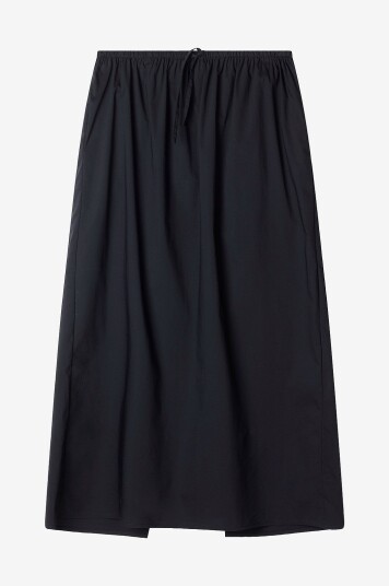 Stylein Skjørt Jolene Skirt Svart Stylein Skjørt Jolene Skirt Svart
