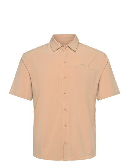 ROSSIGNOL Lycian Shirt - Beige - L ROSSIGNOL Lycian Shirt - Beige - L