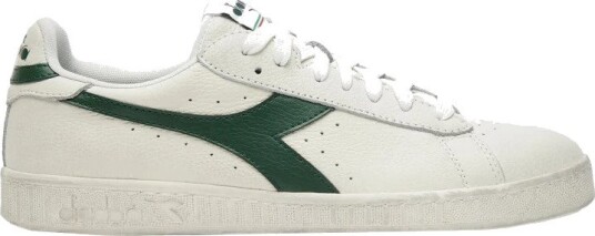 Diadora Herre Sko Hvit 40 EU,
