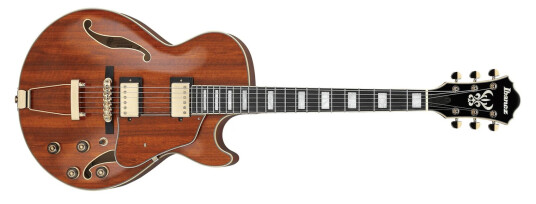 Ibanez Ag95k-Nt Artcore Expressionist