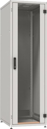 Efb Elektronik Pro-1868Gr.G1sv 18U 1000 Kg Grå Efb Elektronik Pro-1868Gr.G1sv 18U 1000 Kg Grå