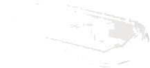 Låg 1/4 Gn 256X163x12 Mm Apet Klar,246 Stk/Krt