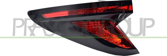 PRASCO HN8104054 Baklykt